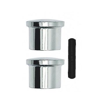 Knitex KTX-2706 Duşakabin 2'li Kulpu Topuz