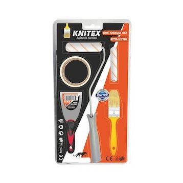 Knitex KTX-2745 Boyacı Seti