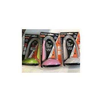 Knitex KTX-2769 Fonksiyonlu led Kitap Okuma Lambası