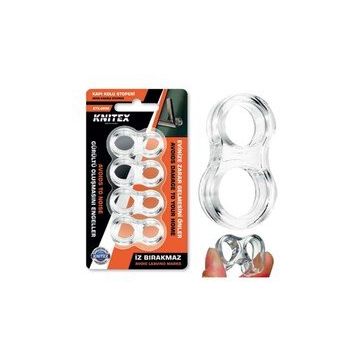 Knitex KTX-2898 4'lü Kapı Kolu Tamponu