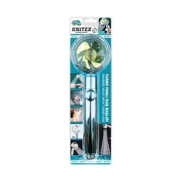 Knitex KTX-2939 Vakumlu Duş Başlığı