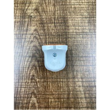 Knitex KTX-2965 Topraksız Beyaz Dişi Fiş