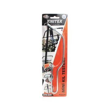 Knitex KTX-629 Mini Kıl Testere Ağız Dahil