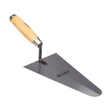 Knitex KTX-654 20 cm Ahşap Saplı Mala