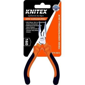 Knitex KTX-923 Mini Kargaburnu