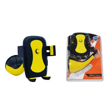 Knitex KTX-949 Araba Telefon Tutucu