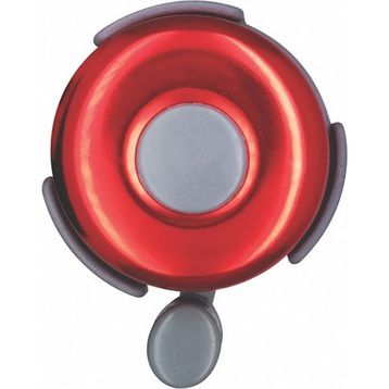 Knitex KTX-951 Renkli Çıngırak Bisiklet Zili