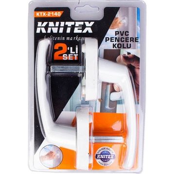 Knitex KTX2140 2'li Pencere Kolu