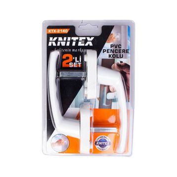 Knitex KTX2140 2'li Pencere Kolu