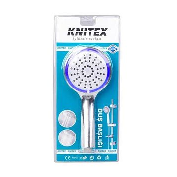 Knitex KTX2347 Duş Başlığı