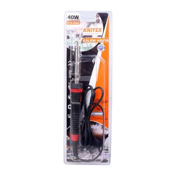 Knitex KTX2660 40W Kalem Havya