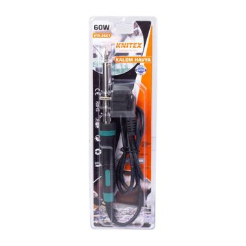 Knitex KTX2661 60W Kalem Havya