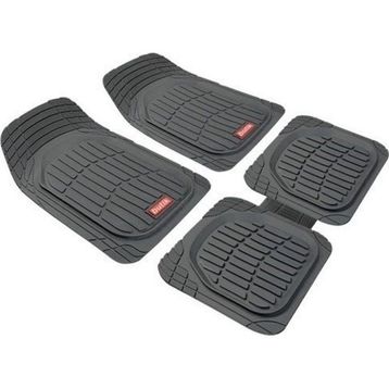 Knk Senturkauto Mitsubishi Eclipse Uyumlu 3D Oto Kaymaz Dayanıklı Taban Paspas