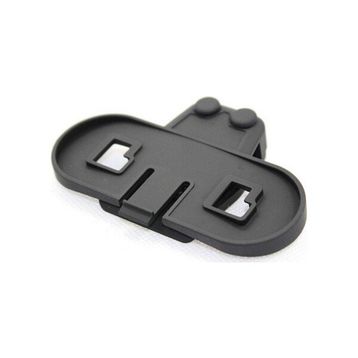Knmaster KN1000 İnterkom için Kask Sabitleme Aparatı