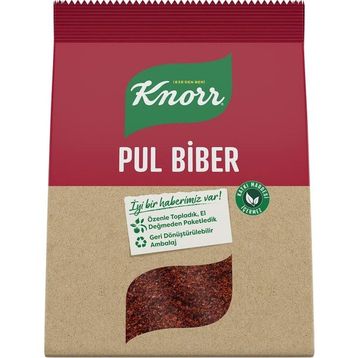 Knorr 200 gr Pul Biber