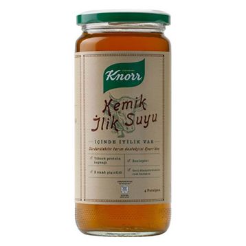 Knorr 480 ml Kemik İlik Suyu