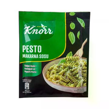 Knorr 50 gr Pesto Makarna Sosu