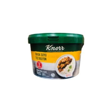 Knorr 7 kg Tavuk Suyu Toz Bulyon