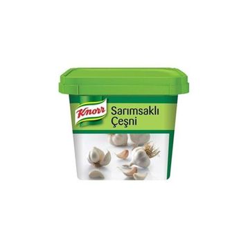 Knorr 750 gr Sarımsaklı Çeşni