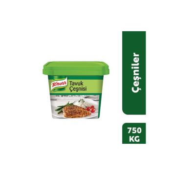 Knorr 750 gr Tavuk Çeşni
