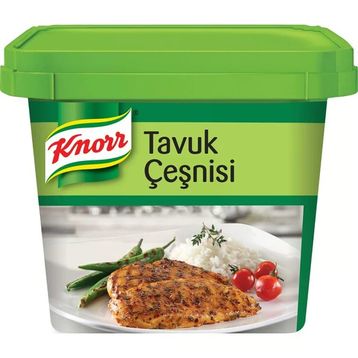 Knorr 750 gr Tavuk Çeşni
