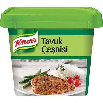 Knorr 750 gr Tavuk Çeşni