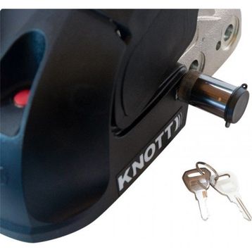 Knott Stabilizatör Güvenlik Kilidi