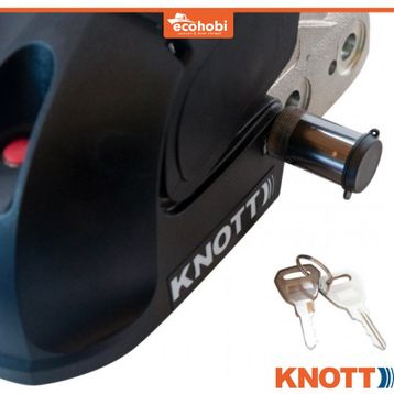 Knott Stabilizatör Güvenlik Kilidi