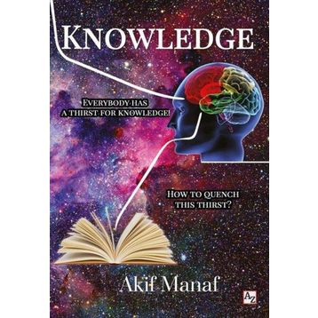 Knowledge - Akif Manaf