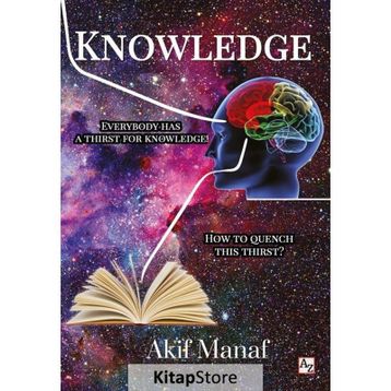 Knowledge - Akif Manaf