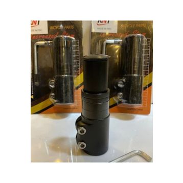 Knt CHF-14E Bisiklet Gidon Yükseltme Aparatı
