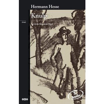 KNULP - HERMANN HESSE