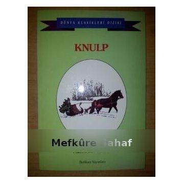 KNULP - HERMANN HESSE