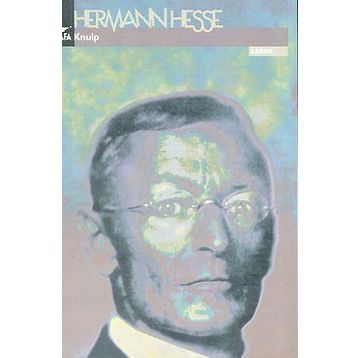 KNULP - HERMANN HESSE