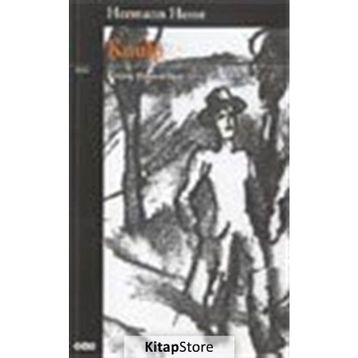 KNULP - HERMANN HESSE