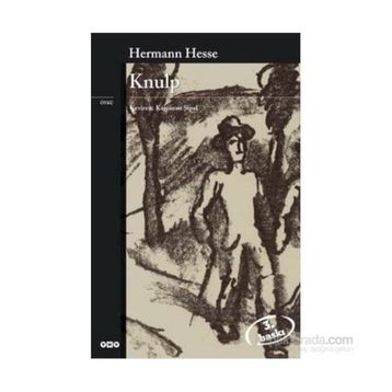 KNULP - HERMANN HESSE