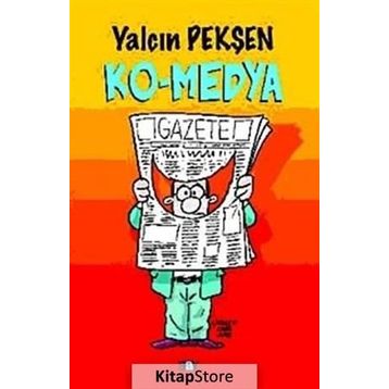 KO-MEDYA - YALÇIN PEKŞEN