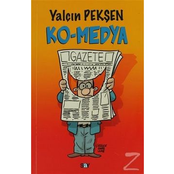 KO-MEDYA - YALÇIN PEKŞEN