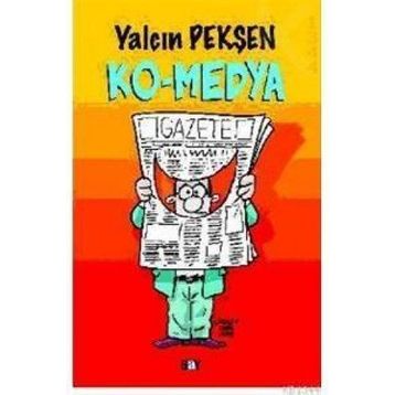 KO-MEDYA - YALÇIN PEKŞEN