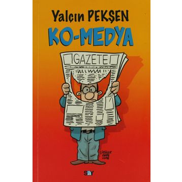 KO-MEDYA - YALÇIN PEKŞEN