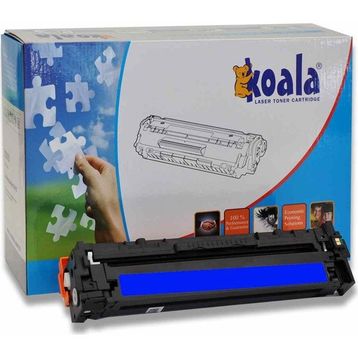 Koala Canon CRG-716-731 Mavi Muadil Toner