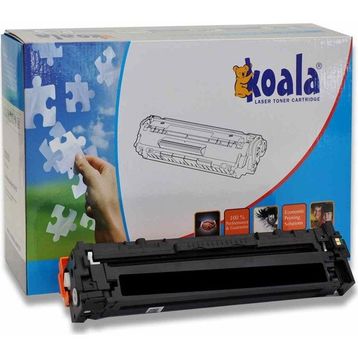 Koala Canon CRG-716-731 Siyah Muadil Toner