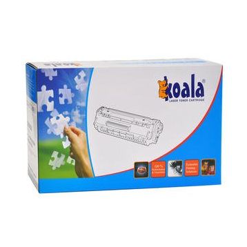 Koala HP 83A CF283A Siyah Muadil Toner