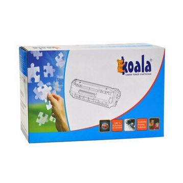 Koala HP 83A CF283A Siyah Muadil Toner