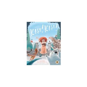 Koala Kitap Kışt! Kışt!