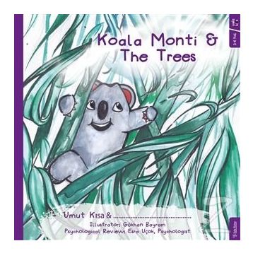 Koala Monti and The Trees - Umut Kısa