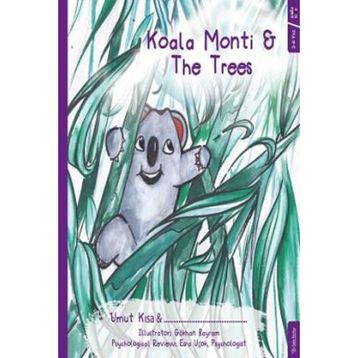 Koala Monti and The Trees - Umut Kısa