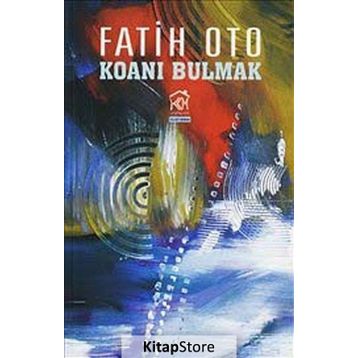 KOANI BULMAK - FATIH OTO
