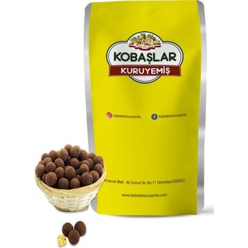 Kobaşlar Kuruyemiş 1 kg Prenses Leblebi