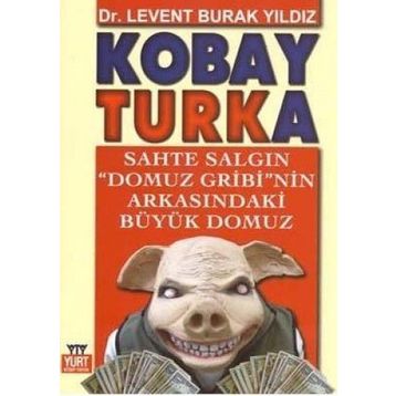 Kobay Turka - Levent Burak Yıldız